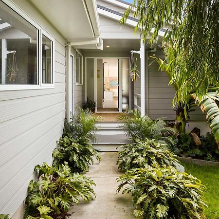 Peaceful Oasis In The Heart Of Stanmore Bay Whangaparaoa Zewnętrze zdjęcie
