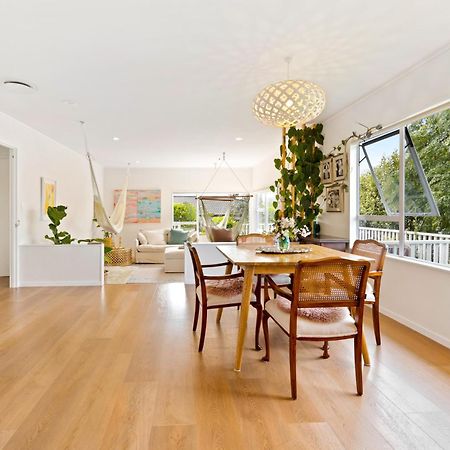 Peaceful Oasis In The Heart Of Stanmore Bay Whangaparaoa Zewnętrze zdjęcie