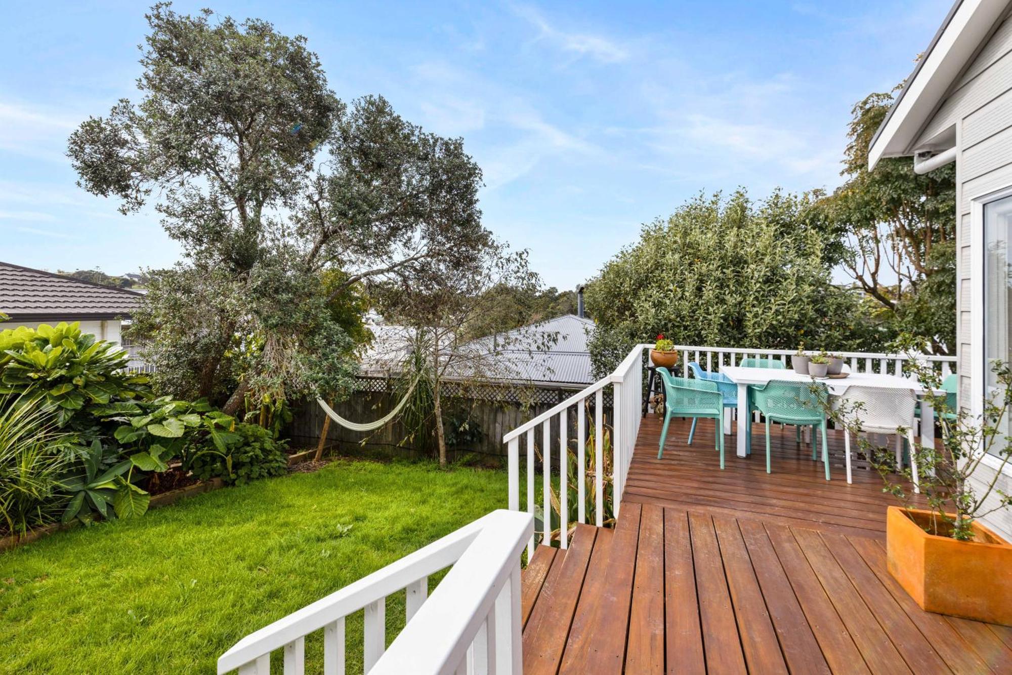 Peaceful Oasis In The Heart Of Stanmore Bay Whangaparaoa Zewnętrze zdjęcie