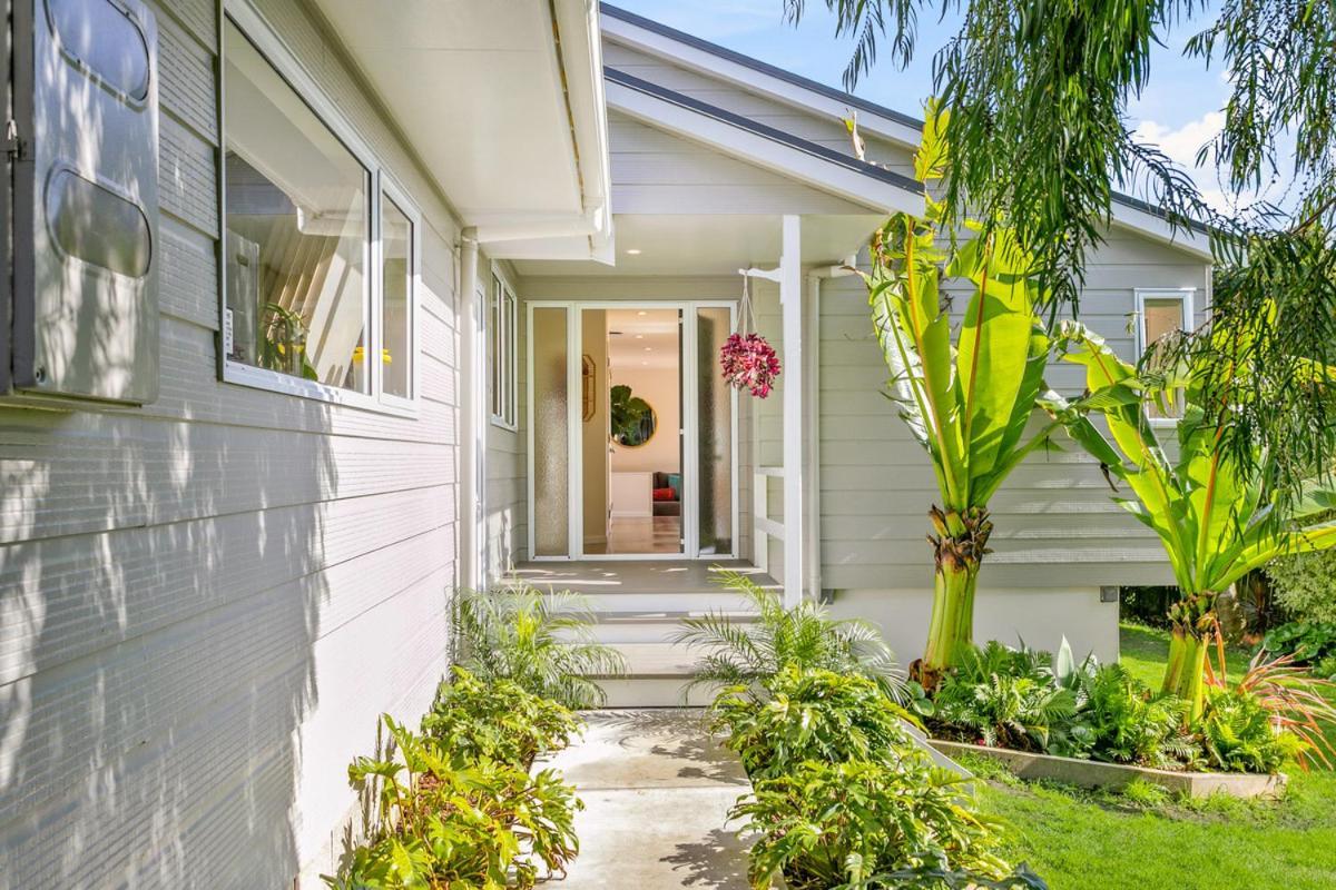 Peaceful Oasis In The Heart Of Stanmore Bay Whangaparaoa Zewnętrze zdjęcie