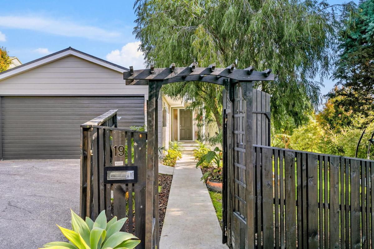 Peaceful Oasis In The Heart Of Stanmore Bay Whangaparaoa Zewnętrze zdjęcie