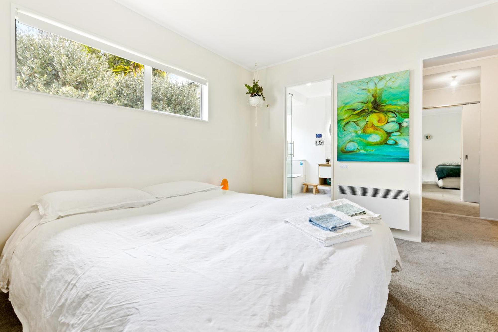 Peaceful Oasis In The Heart Of Stanmore Bay Whangaparaoa Zewnętrze zdjęcie