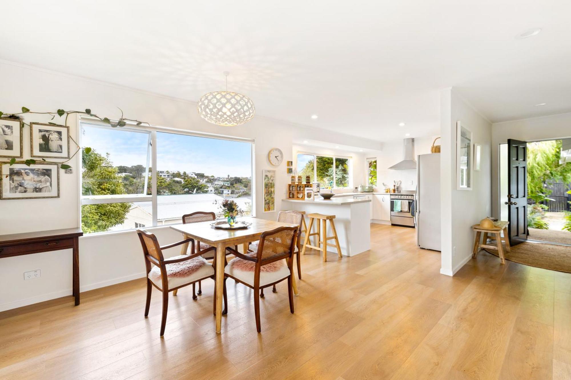 Peaceful Oasis In The Heart Of Stanmore Bay Whangaparaoa Zewnętrze zdjęcie