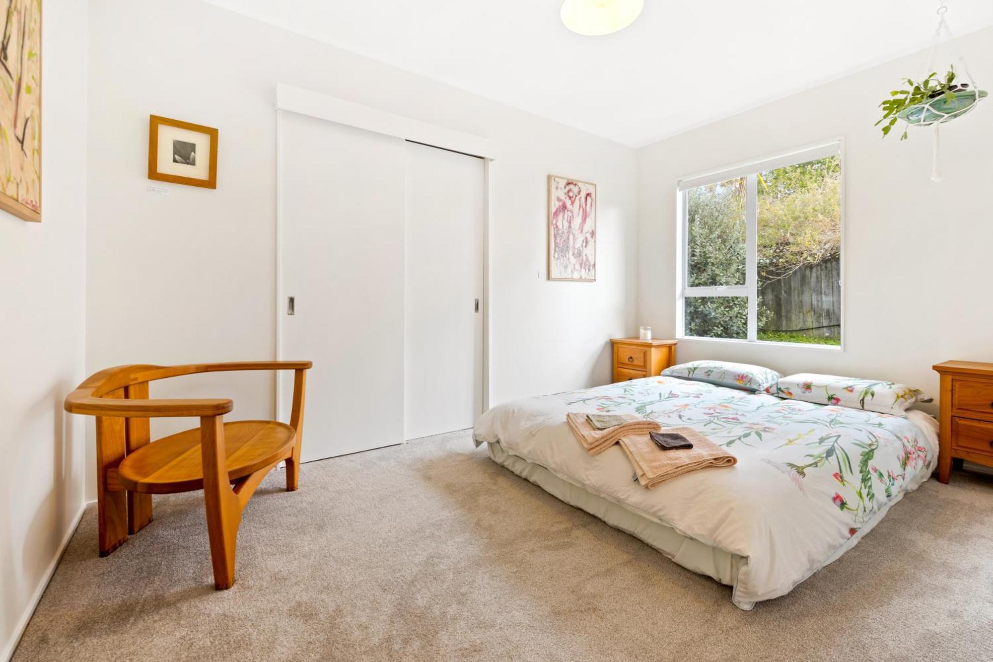 Peaceful Oasis In The Heart Of Stanmore Bay Whangaparaoa Zewnętrze zdjęcie