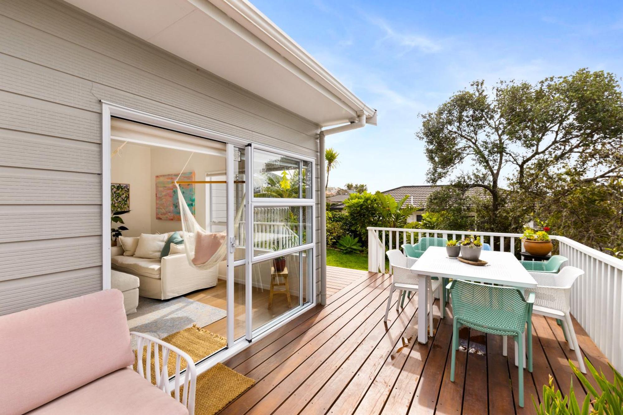 Peaceful Oasis In The Heart Of Stanmore Bay Whangaparaoa Zewnętrze zdjęcie